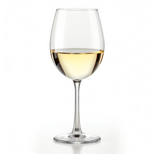 Premium Red Wine Glass Set of 6 – 230 ml | Elegant 62 mm Bowl, 161 mm Tall | Durable, Lead-Free, Crystal-Clear Glassware for Dining, Parties & Gifting - Image 4